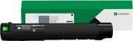 Lexmark 85D0HK0 | CX930, 931 28K | Toner Cartridge | Black