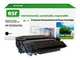 ESR HP 55X Toner Black 18000p | K15361X1