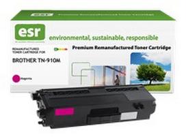 ESR Brother TN-910M Toner Magenta 9000p | K18071X1