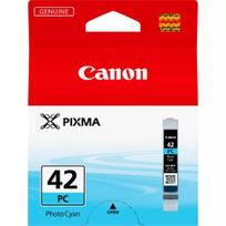 CANON 1LB CLI-42 PC photo cyan ink tank | 6388B001