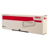OKI White Toner Cartridge Pro9541WT | 45536475