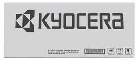 lazeriniu spausdintuvu kasetes - Kyocera TK-8455C Lazerinė kasetė, Žydra | 1T0C2MCNL0 - 1 nuotrauka