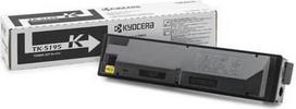 Kyocera TK-5195K (1T02R40NL0, TK5195K) Lazerinė kasetė, Juoda