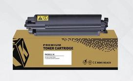 lazeriniu spausdintuvu kasetes - Neoriginali HYB Triumph-Adler/Utax PK-1011 (1T02RY0TA0/1T02RY0UT0) Lazerinė kasetė, Juoda | CH/1T02RY0TA0-HYB - 1 nuotrauka