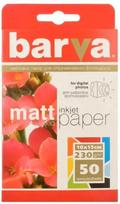 Fotopopierius Barva (IP-A230-023) Matinis 230 g/m², 10x15, 50 lapų