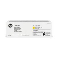 HP W2152XC Yellow Org Contract LJ Toner