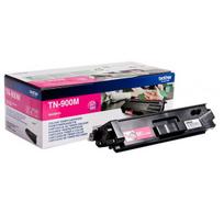 Brother TN-900MP (TN900MP) Lazerinė kasetė, Purpurinė
