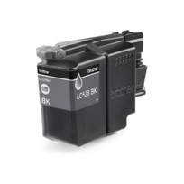 LC528BK | Brother Ink cartridge | Black