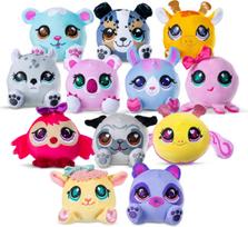 Littlest Pet Shop - Surprise Plush Pets Assorted (662)