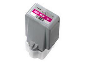 spausdintuvas canon rasalinis - CANON PFI-1000m Ink magenta | 0548C001 - 2 nuotrauka