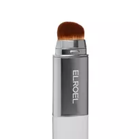 spf 50 pudra - Elroel Blanc Cover Cream Stick Deep SPF 50+, 13 g - 3 nuotrauka