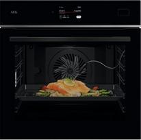 aeg 8000 - AEG TB8SB73ZAB - 1 nuotrauka