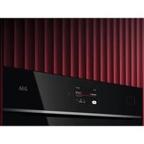 aeg 8000 - AEG TB8SB73ZAB - 4 nuotrauka