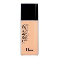 Christian Dior Diorskin Forever Undercover Full Cover Cream Foundation 031 Sand, 40 ml