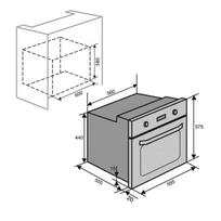 elektroninis - Schlosser OE627GR - 2 nuotrauka