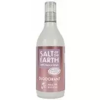 Salt Of The Earth Lavender & Vanilla Deo Roll-on Refills 525 ml
