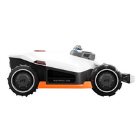 awd vejos robotas - Mammotion Luba 3 AWD 3000 - 5 nuotrauka