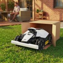 minoms - Mammotion LUBA Mini 2 AWD 1000 - 6 nuotrauka