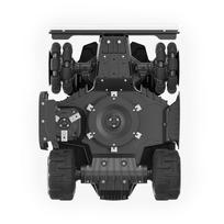 minoms - Mammotion LUBA Mini 2 AWD 1000 - 17 nuotrauka