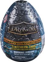Siurprizų rinkinys How to Train Your Dragon Toothless Tales