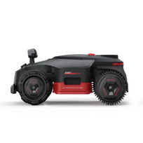 awd vejos robotas - Dreame Mova NAVAX 5000 AWD - 3 nuotrauka