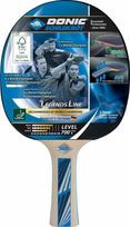 Stalo teniso raketė Donic Schildkröt Legends 700 Mėlyna (Blue)