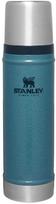 gertuve stanley - Stanley Termosas CLASSIC, 0.6 l, mėlynas (Blue) - 1 nuotrauka