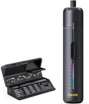Fanttik S2 Pro belaidis elektrinis atsuktuvas 7 sukimo momentų lygių 0.5-6 N·m, Pilkas (Gray)