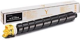 Kyocera TK-8800Y Lazerinė kasetė, Geltona | 1T02RRANL1
