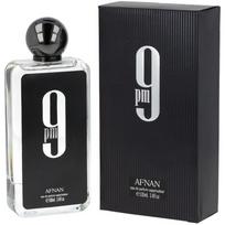 kvepalai 9 pm - 9 PM AFNAN EDP 100 ml - 2 nuotrauka