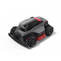 awd vejos robotas - Dreame Mova LiDAX ULTRA 2000 AWD - 1 nuotrauka