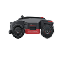 awd vejos robotas - Dreame Mova LiDAX ULTRA 2000 AWD - 3 nuotrauka