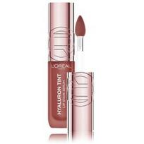 L'Oréal Paris Hyaluron Tint Lip Stain Serum 485 Nude Espresso, 5 ml