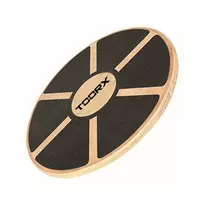 Balansinė lenta TOORX Wooden Balance Board