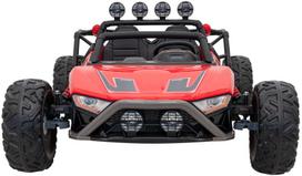Ramiz Buggy Racing 5 Raudonas (Red)