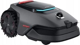 vejos pjovimo roboto - Dreame Mova LiDAX Ultra 1600 - 1 nuotrauka