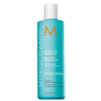 Moroccanoil Hydrating drėkinamasis šampūnas su argano aliejumi 250 ml