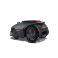 mova - Dreame Mova LiDAX Ultra 1200 - 4 nuotrauka