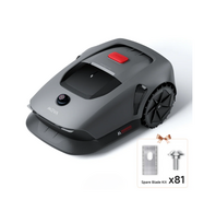 dream pro - Dreame Mova LiDAX Pro 600 - 1 nuotrauka
