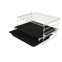 imontuojama orkaite 60cm - Gorenje BOS6747A05DG - 4 nuotrauka