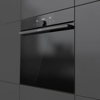 imontuojama orkaite 60cm - Gorenje BOS6747A05DG - 9 nuotrauka