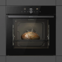 imontuojama orkaite 60cm - Gorenje BOS6747A05DG - 10 nuotrauka