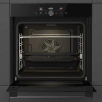 imontuojama orkaite 60cm - Gorenje BOS6747A05DG - 11 nuotrauka