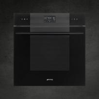 imontuojamas smeg - SMEG SO6102S3PB3 - 1 nuotrauka
