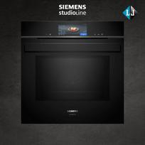 orkaite mikrobangu funkcija - Siemens HN978GMB1 - 1 nuotrauka