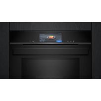 orkaite mikrobangu funkcija - Siemens HN978GMB1 - 6 nuotrauka