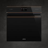 imontuojamas smeg - SMEG SOP6602TNR - 1 nuotrauka