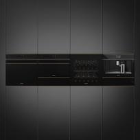 imontuojamas smeg - SMEG SOP6604TPNR - 4 nuotrauka
