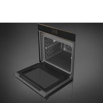 imontuojamas smeg - SMEG SOP6604TPNR - 6 nuotrauka