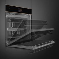 imontuojamas smeg - SMEG SOP6604TPNR - 8 nuotrauka